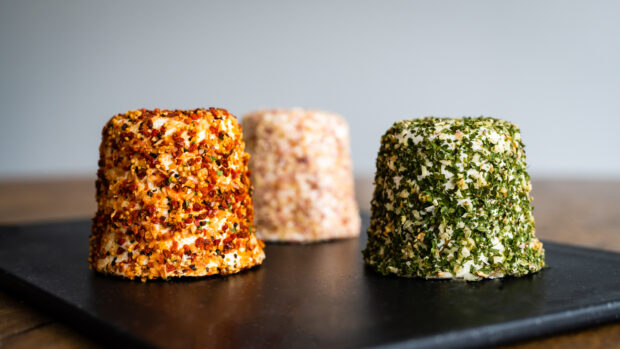 Les Fromagines - fromages-de-chèvres-Les-delices-de-Paul-et-Ninon-Amailloux-deux-sevres-87